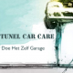 Altunel Car Care - Doe Het Zelf Garage